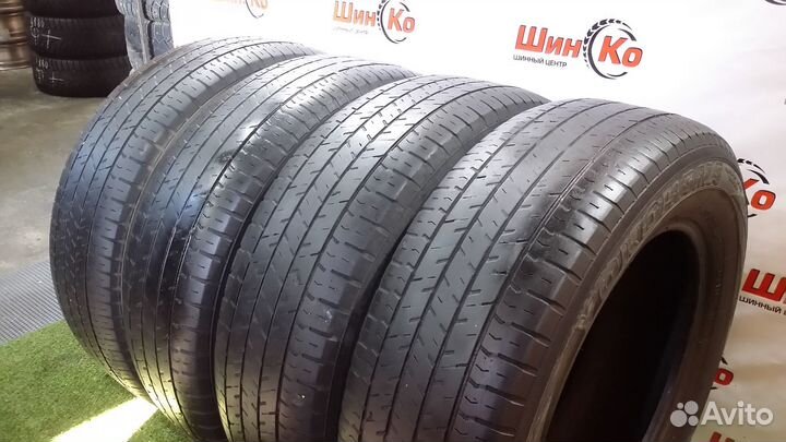 Yokohama Geolandar G91 225/65 R17