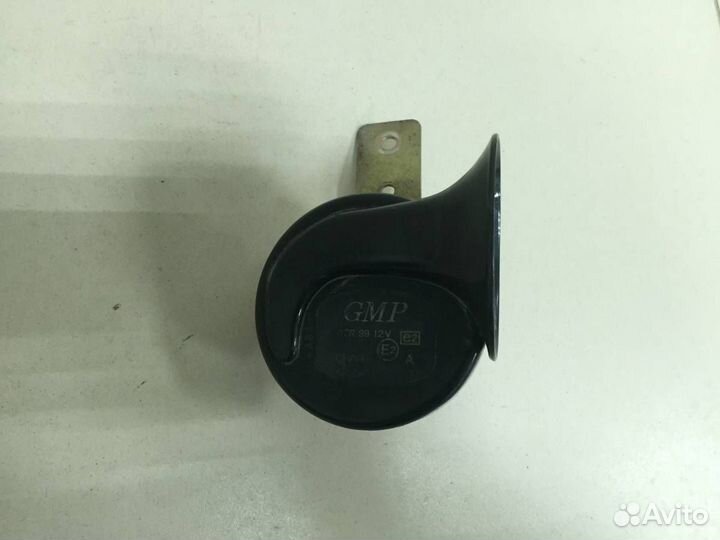 Сигнал звуковой Lifan X60 2012