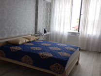 2-к. квартира, 50 м², 3/7 эт.