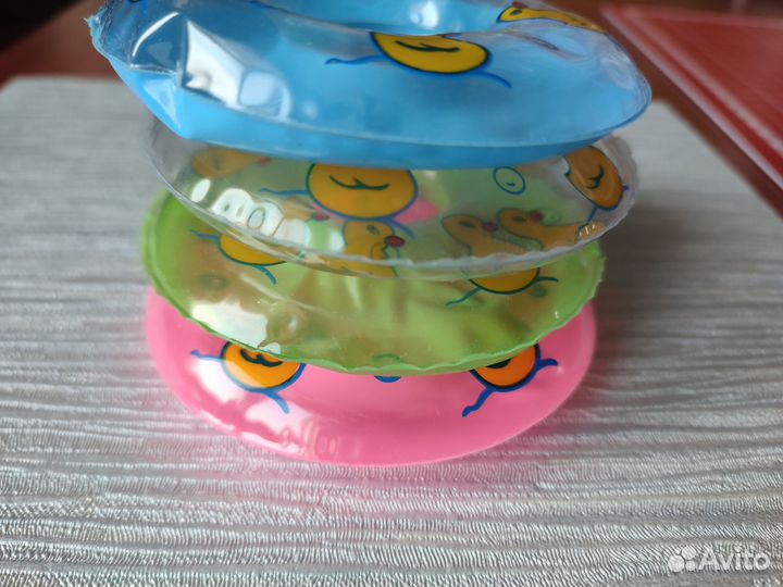 Круг надувной для Келли