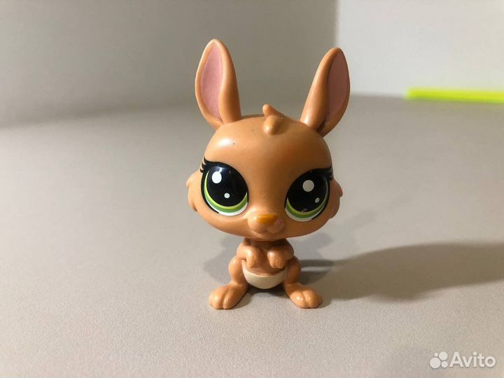 Littlest Pet Shop