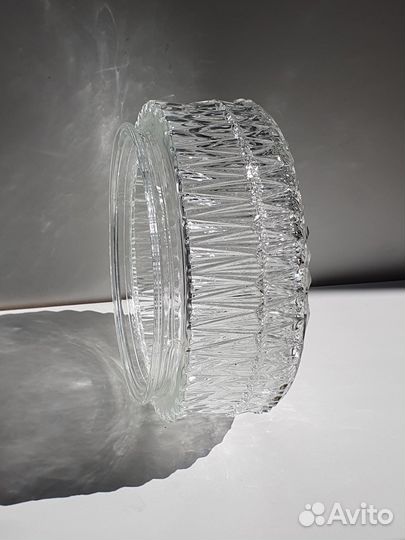 Плафон для светильника СССР