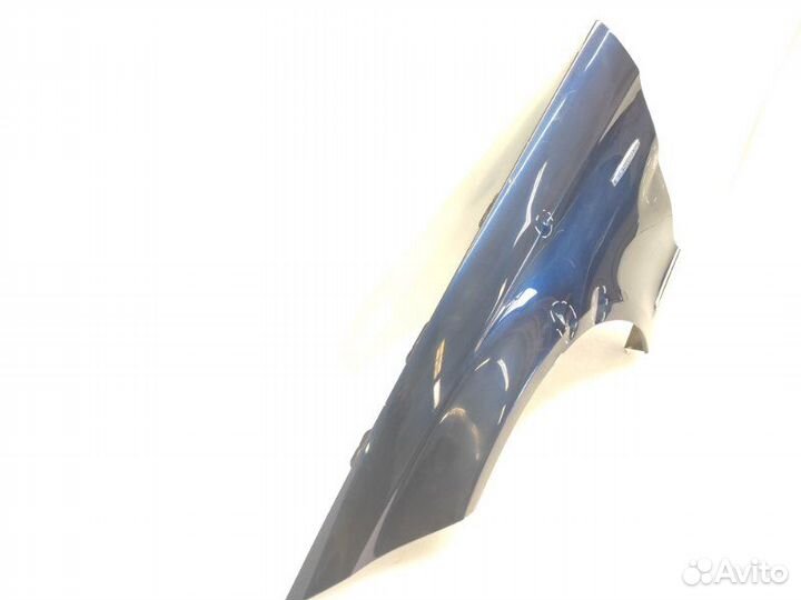 Крыло переднее левое Mercedes-Benz Cls-Class W218