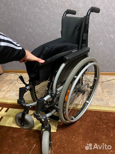 Кресло коляска