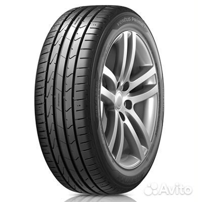 Hankook Ventus Prime 3 K125 215/60 R16 99H