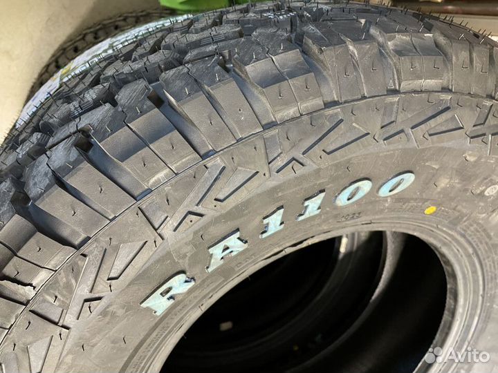 Roadcruza RA1100 A/T 235/85 R16 120R