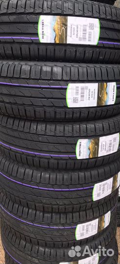 Ikon Tyres Nordman S2 SUV 225/65 R17 102H