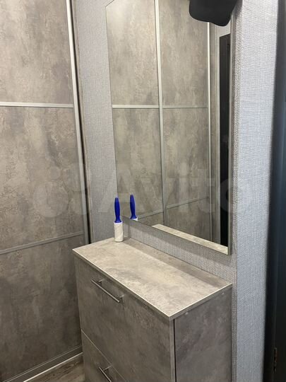 1-к. квартира, 28,9 м², 4/5 эт.