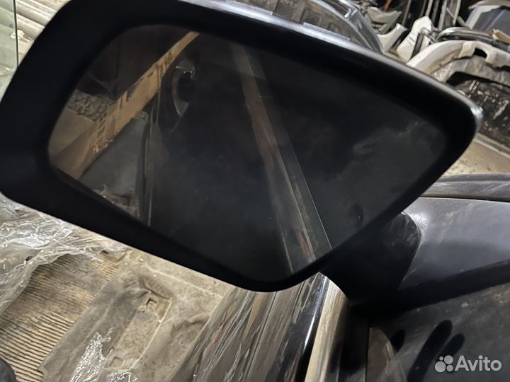 Зеркало для мерс. С 204