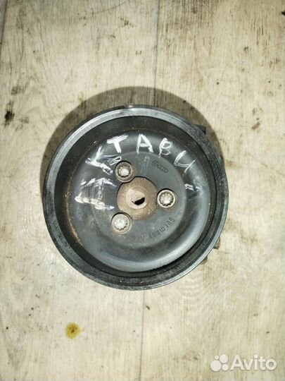 Насос гидроусилителя руля Skoda Octavia A4 Tour