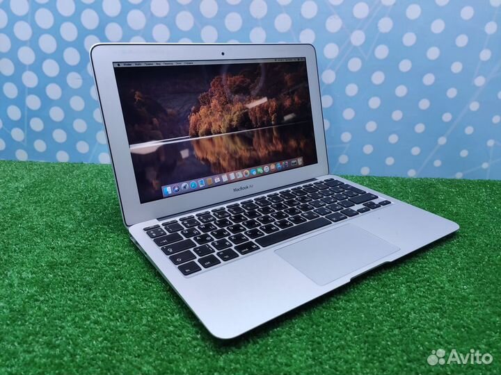 MacBook Air 11 2011