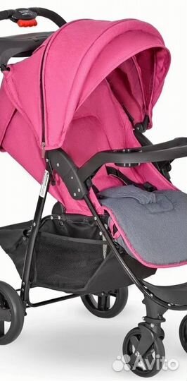 Прогулочная коляска бу