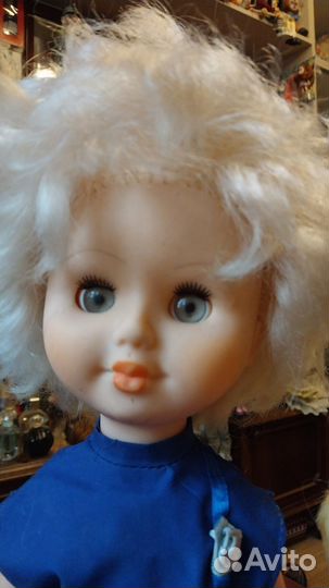 Куклы Орбита Ленигрушка каждая кукла 50см