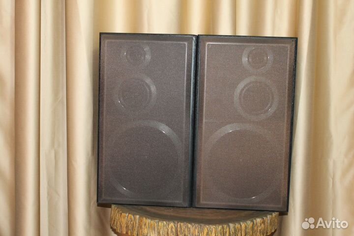 Акустические колонки JVC. Victor SP-EV5