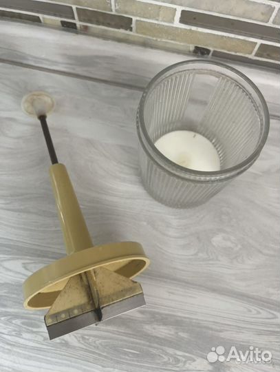 Измельчитель СССР