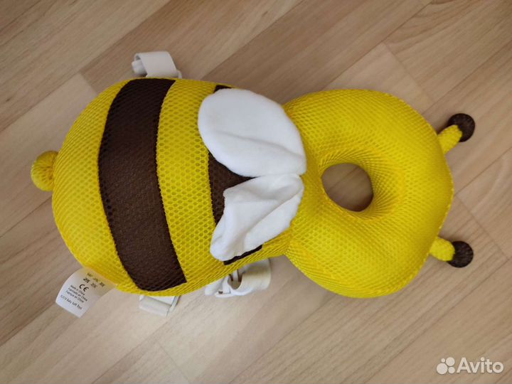 Противоударный рюкзак