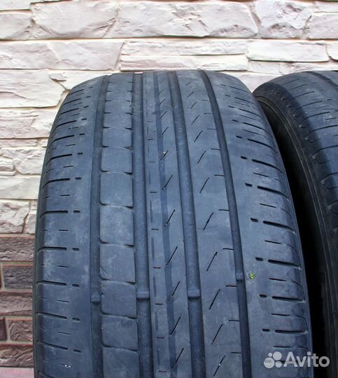 Pirelli Scorpion Verde 235/55 R18 100V