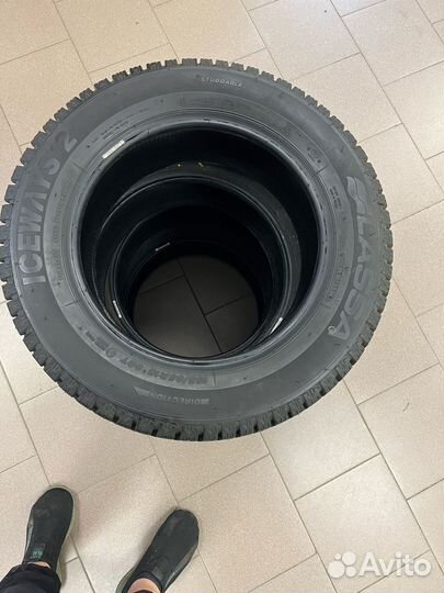 Lassa Iceways 2 185/65 R15 88T
