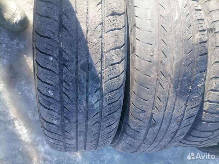 КАМА Breeze 195/65 R15