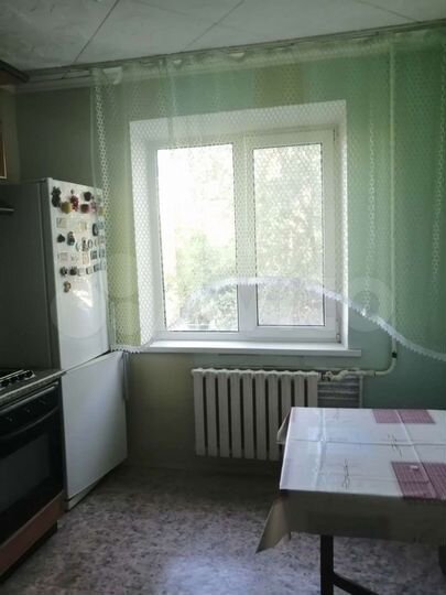 2-к. квартира, 54 м², 2/9 эт.
