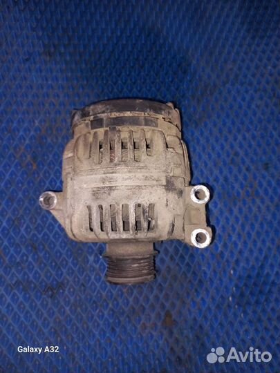 Генератор renault logan 1.4