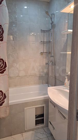 2-к. квартира, 57,6 м², 16/17 эт.