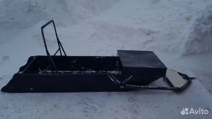 Снегоход ski doo 550f