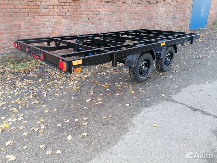 Пчелоприцеп