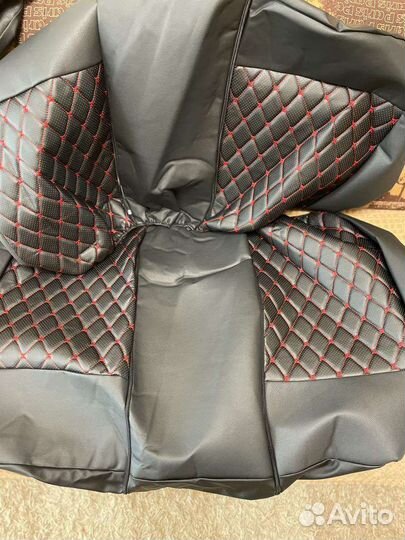 Чехлы универсальные