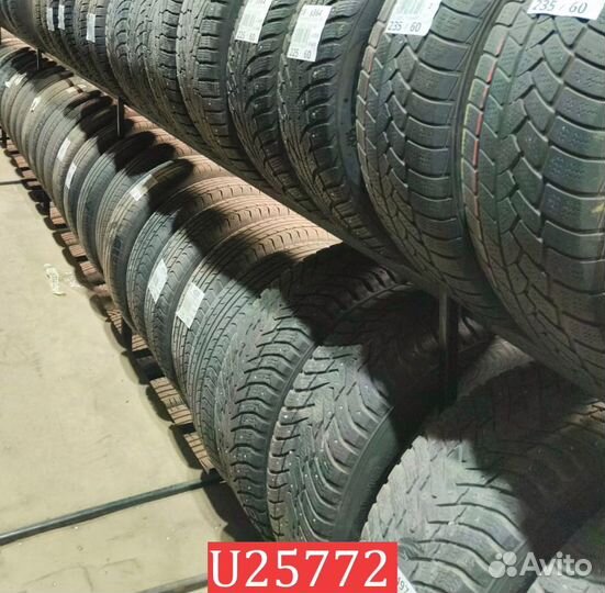 Nexen N'Fera SU1 215/55 R17 90M