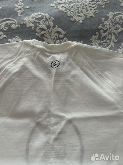 Футболка Optimal religion