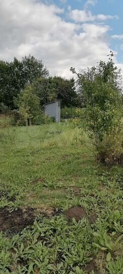 Дача 25 м² на участке 10 сот.