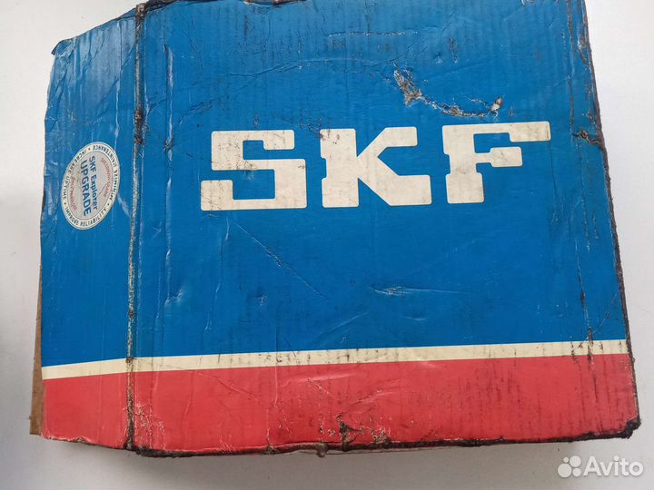 Подшипник skf 23120CC/w33