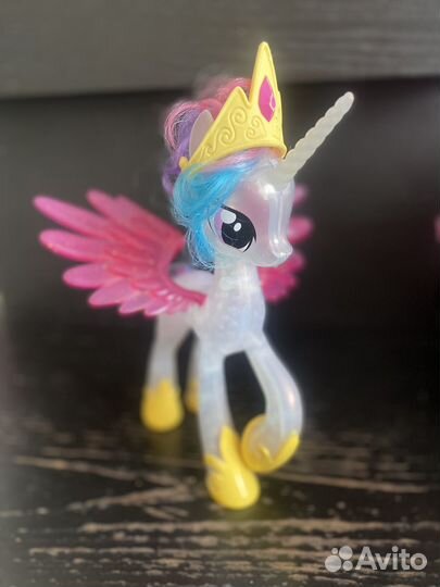 My little pony