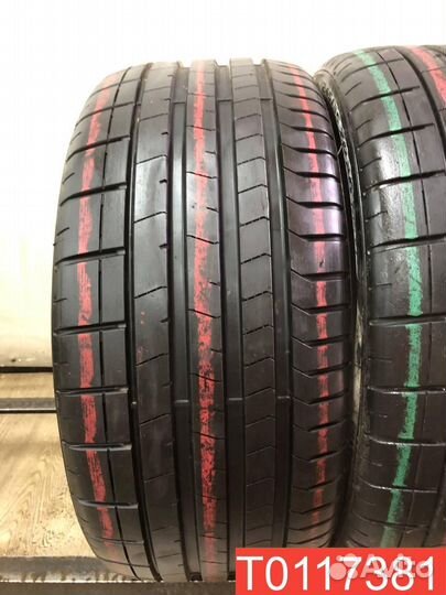 Pirelli P Zero PZ4 245/35 R20 95Y