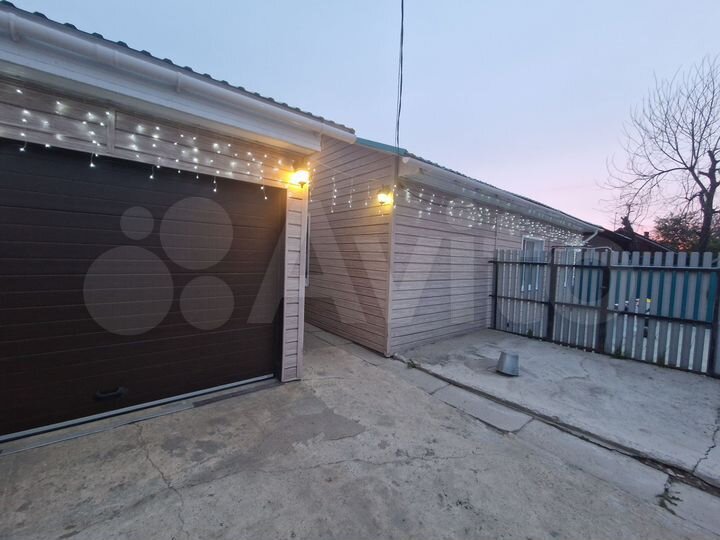 Дом 67 м² на участке 4,5 сот.