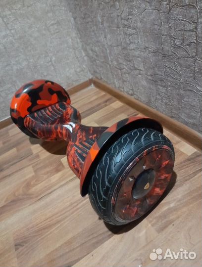 Гироскутер бу