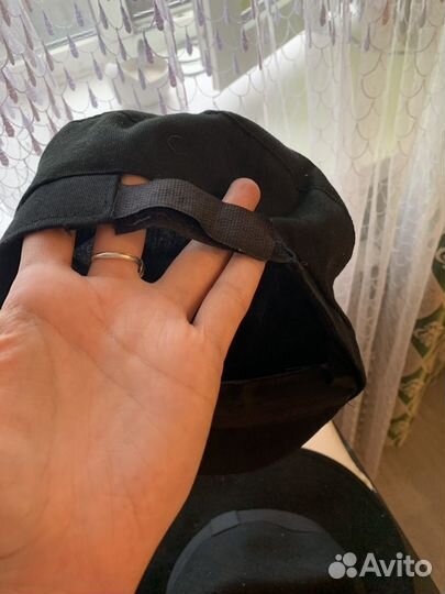 Шляпа моряка