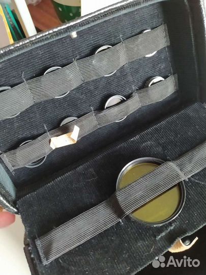 Кинокамера quarz DS 8-M