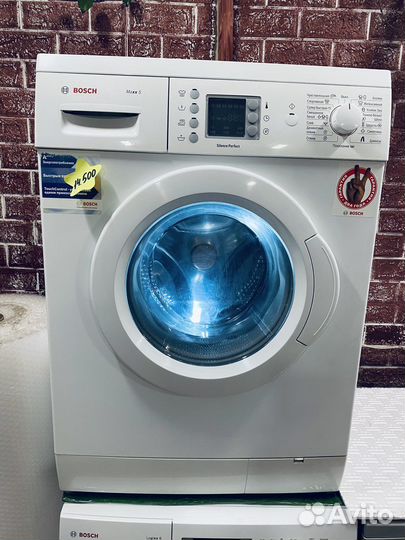 Стиральная машина Bosch 5кг