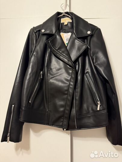 Куртка косуха Michael Kors оригинал