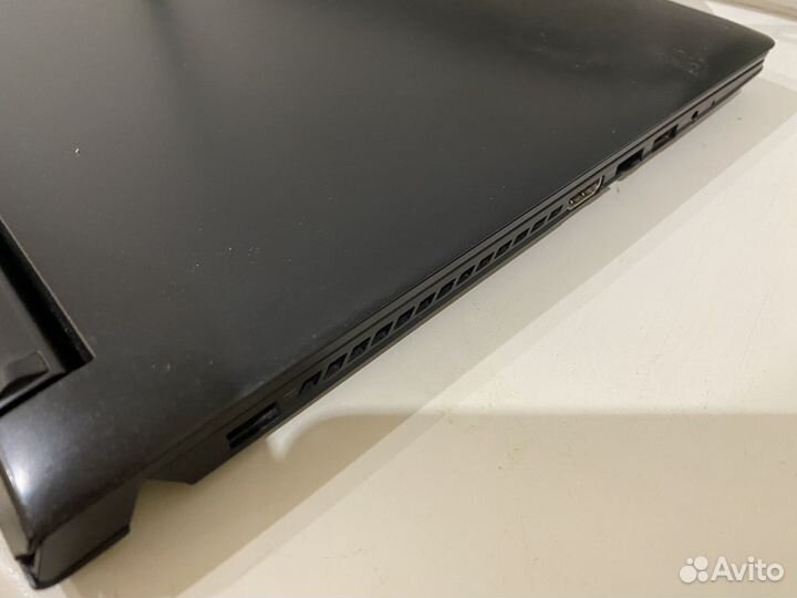 Ноутбук lenovo flex 14