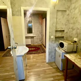 Квартира-студия, 14 м², 5/5 эт.