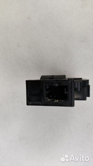 Моторчик заслонки отопителя. Mercedes E350 W212