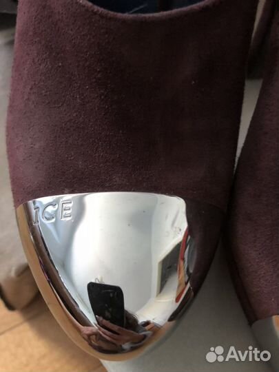 Туфли Iceberg р.36