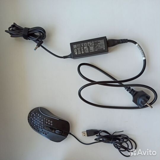 Ноутбук HP Laptop