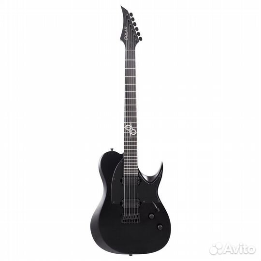 Электрогитара Solar Guitars T2.6C