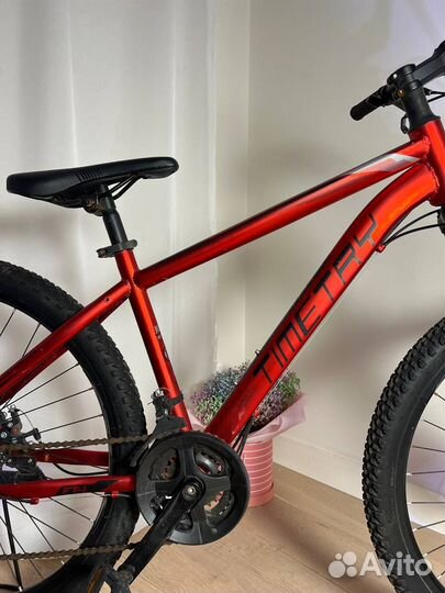 Велосипед мужской велосипед женский timetry