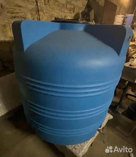 Ёмкость для питьевой воды