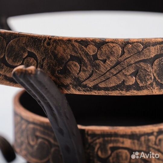 Подставка под садж 